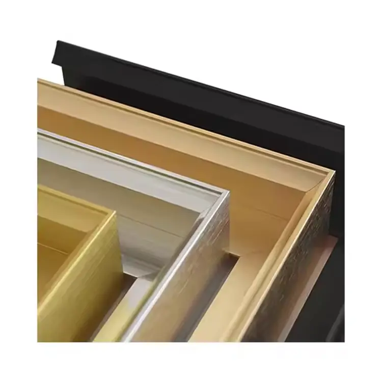 Mikä on alumiiniseoksesta valmistettu valokuvakehys ja miksi se on paras valinta nykyaikaisille näytöille?