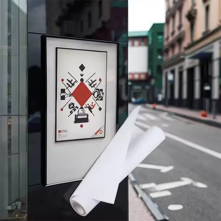 Miksi valita valokuvajulistepaperi voimakkaisiin tulosteisiin?