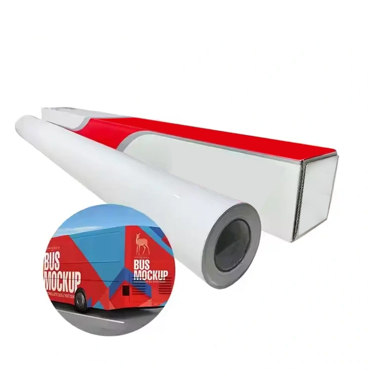 PVC -julistepaperi
