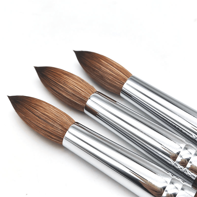 Sable Hiusmaalaussivellin